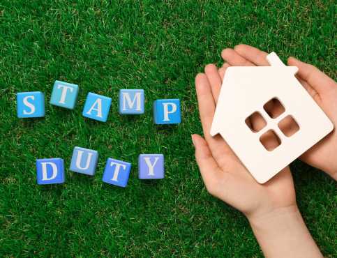 Stamp Duty Land Tax To Increase, Deadline Approaching: March 31, 2025