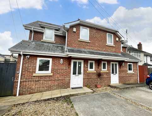 SALE AGREED TO EXCHANGE IN JUST 3 WEEKS!
