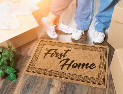 The Ultimate First-Time Buyer Guide: Your Path to Home Ownership in the UK