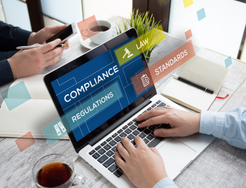 Landlord Compliance Checklist