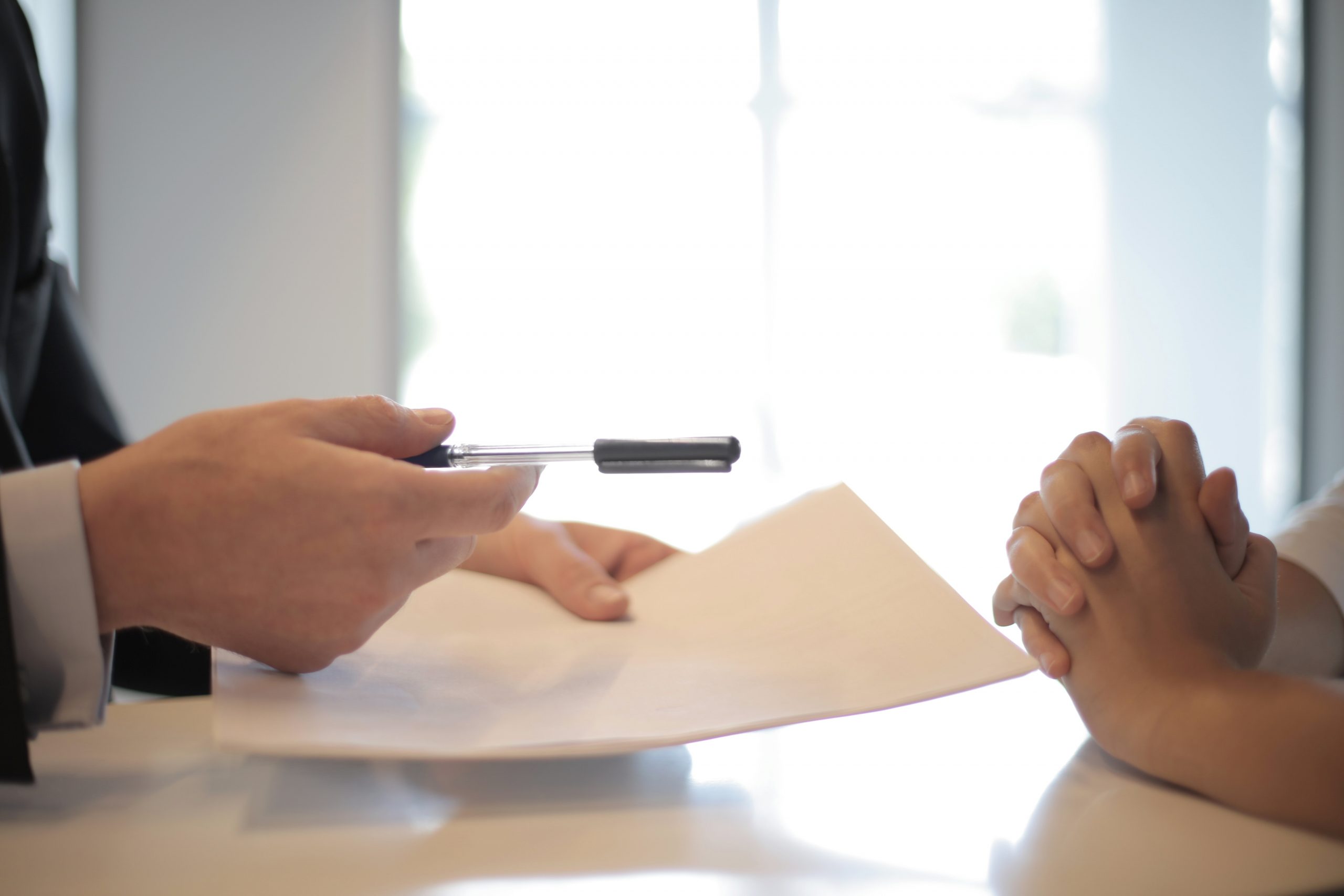 Why Having A Dedicated Legal Conveyancer Is So Important