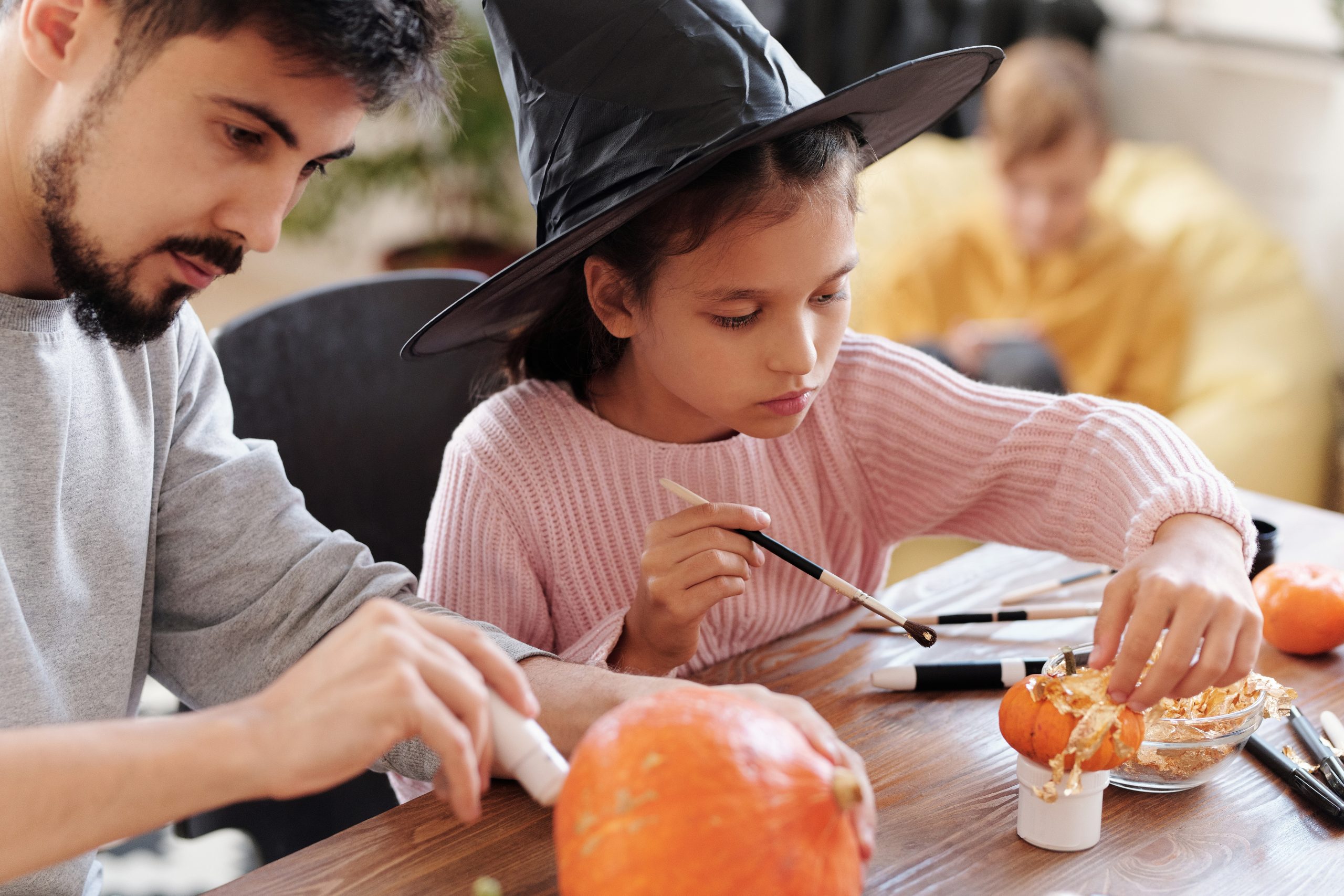 Start Your Half Term With A Bang!