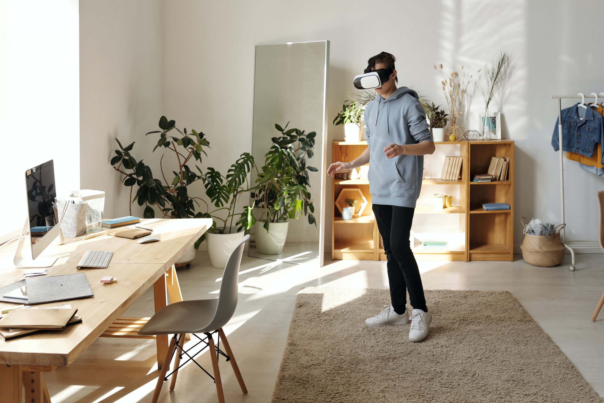 Is Your Estate Agent Doing Enough Post Lockdown