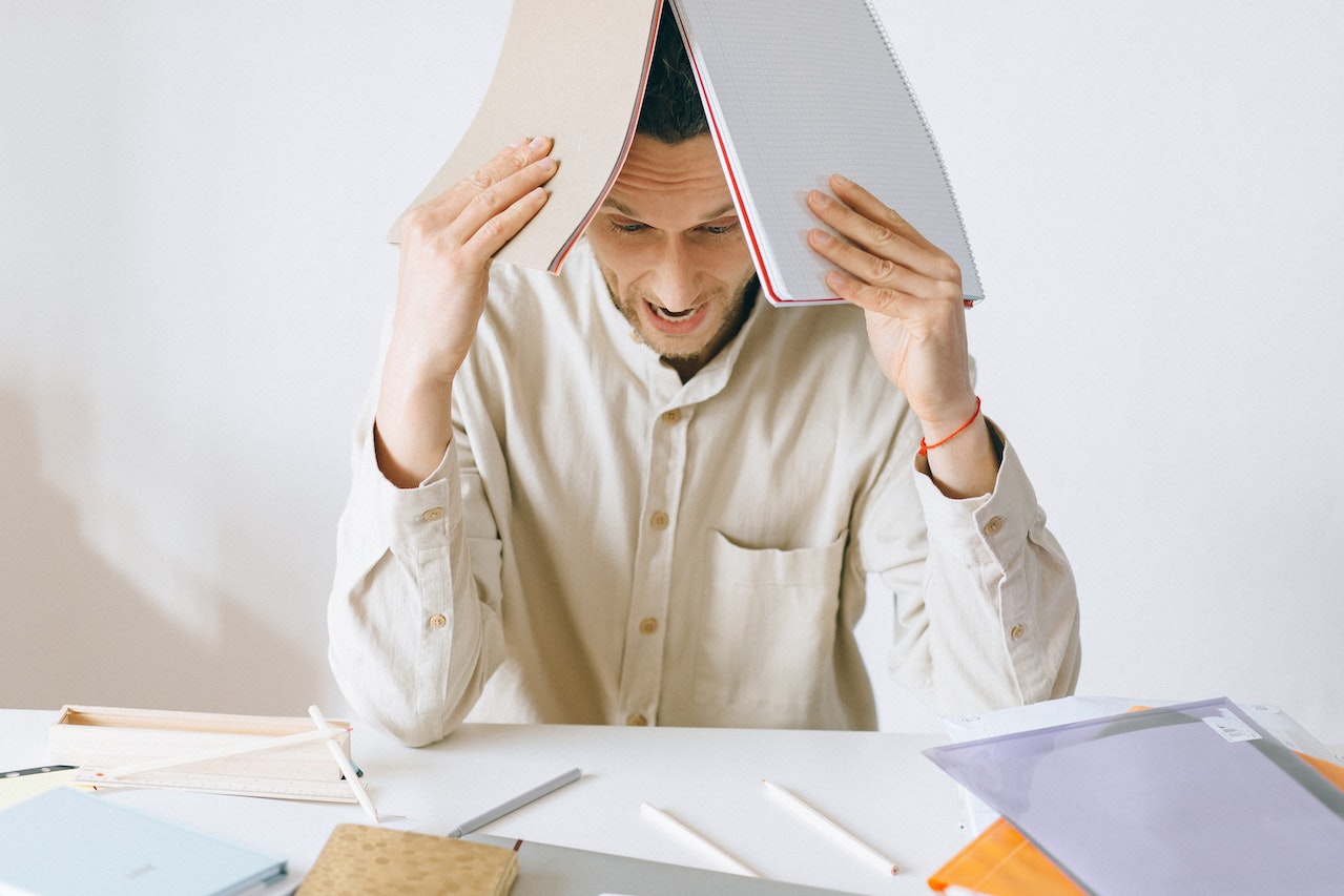 One Man & His Kettle – Looking At The Bigger Picture In Property