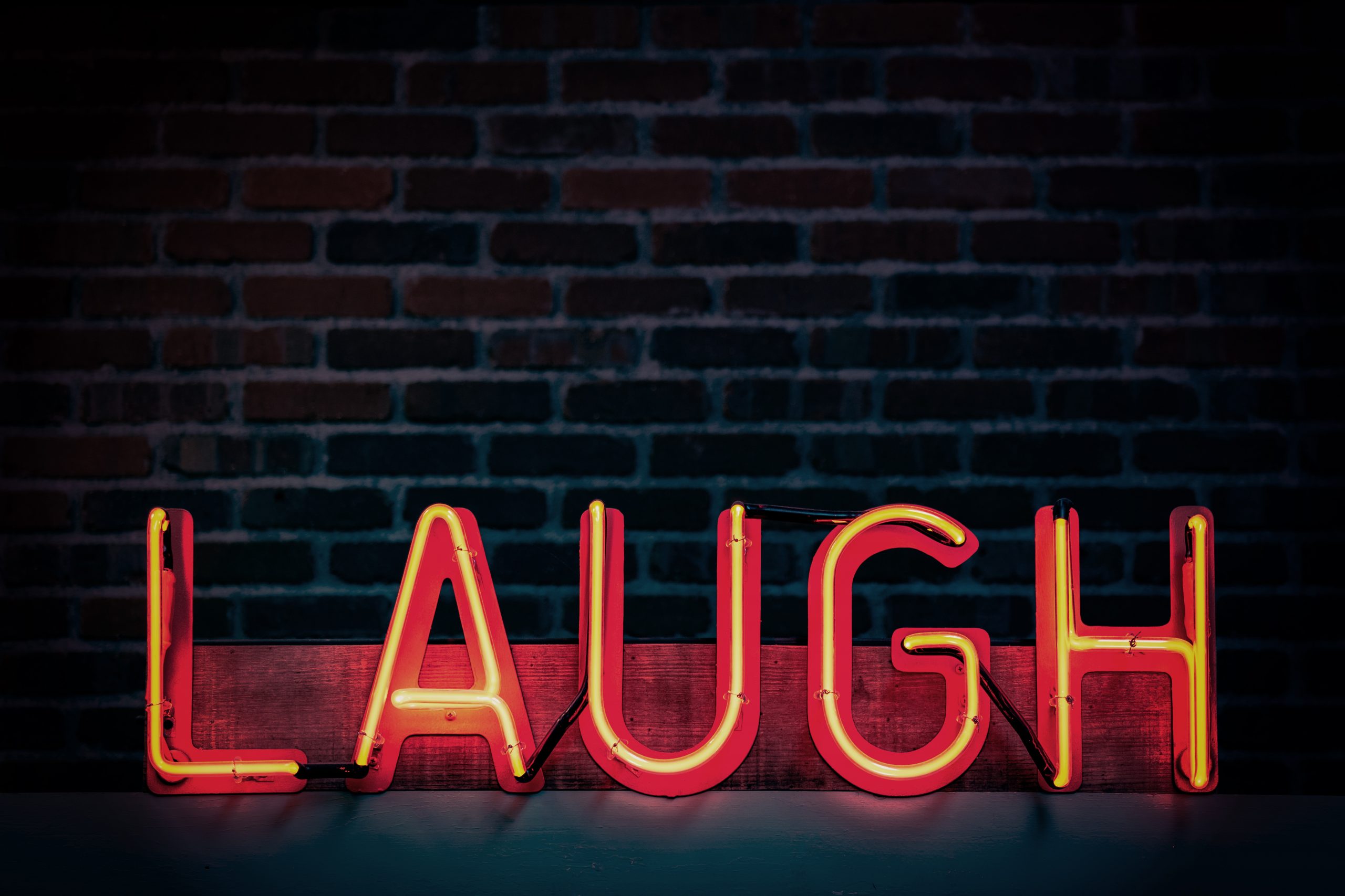 Coastal Comedy – A Christmas Special